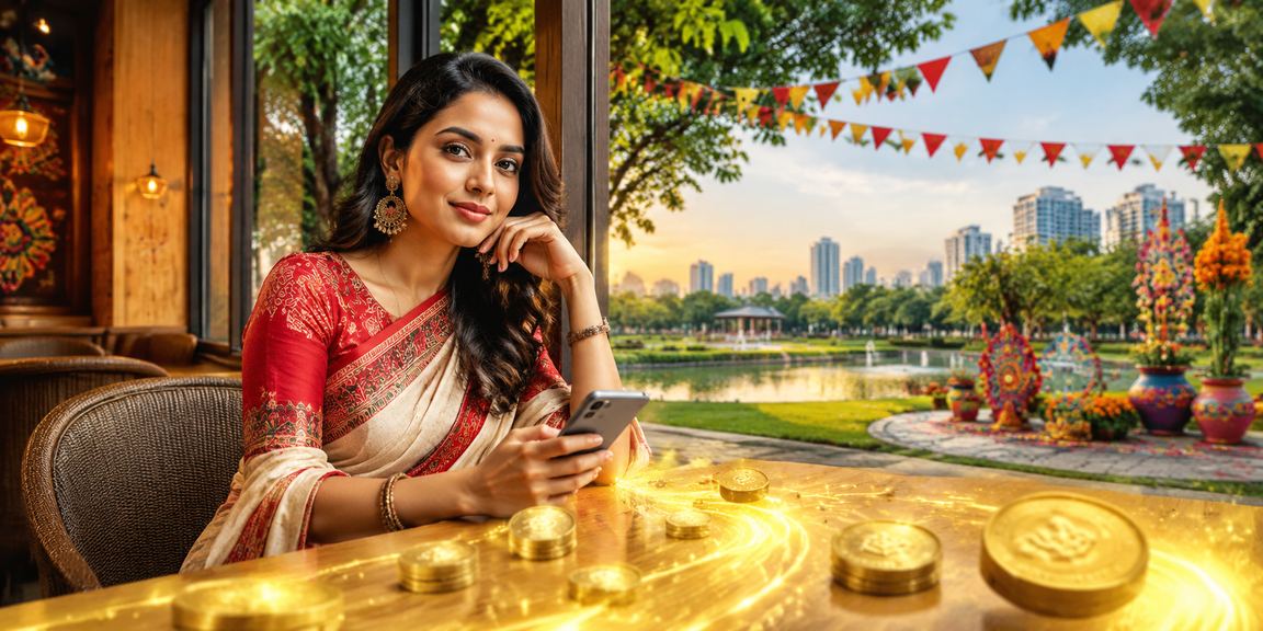 গাজীপুরে মোবাইল পেমেন্ট ব্যবহারের দৃশ্য
